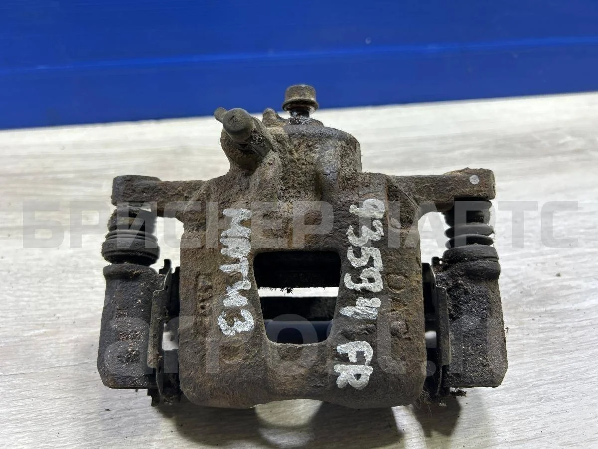 Суппорт передний Дэу Матиз M100, M150