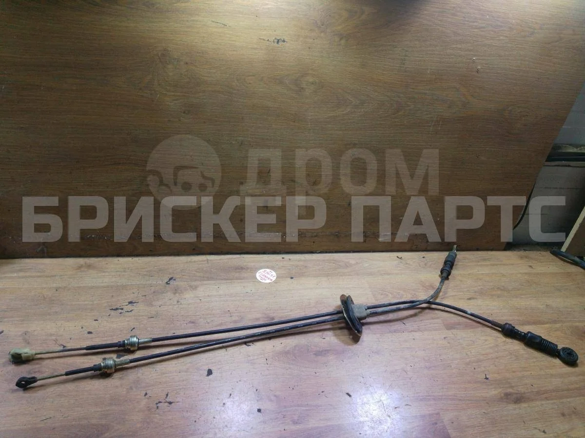 Трос КПП Хендай Элантра III  XD, XD2 рестайлинг