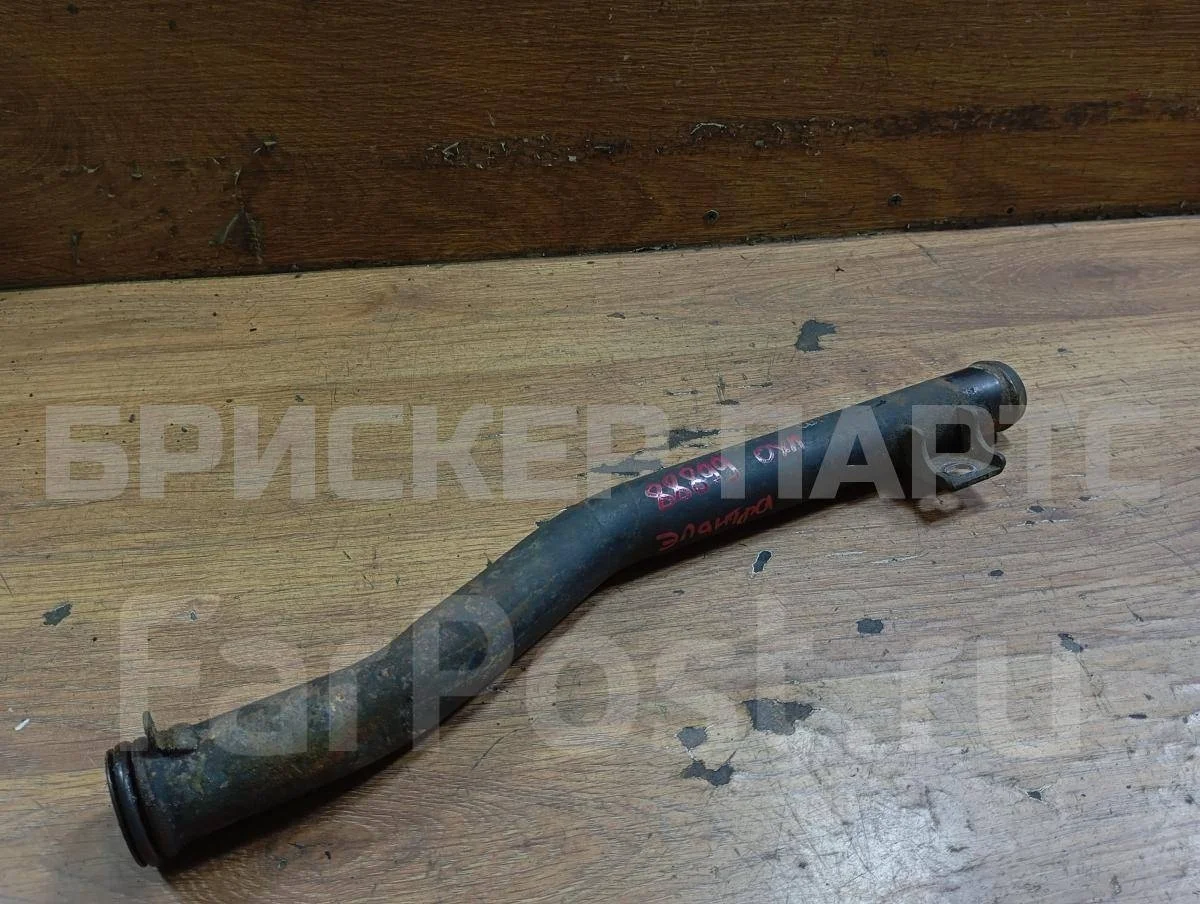 Трубка охлаждения Хендай Элантра III  XD, XD2 рестайлинг