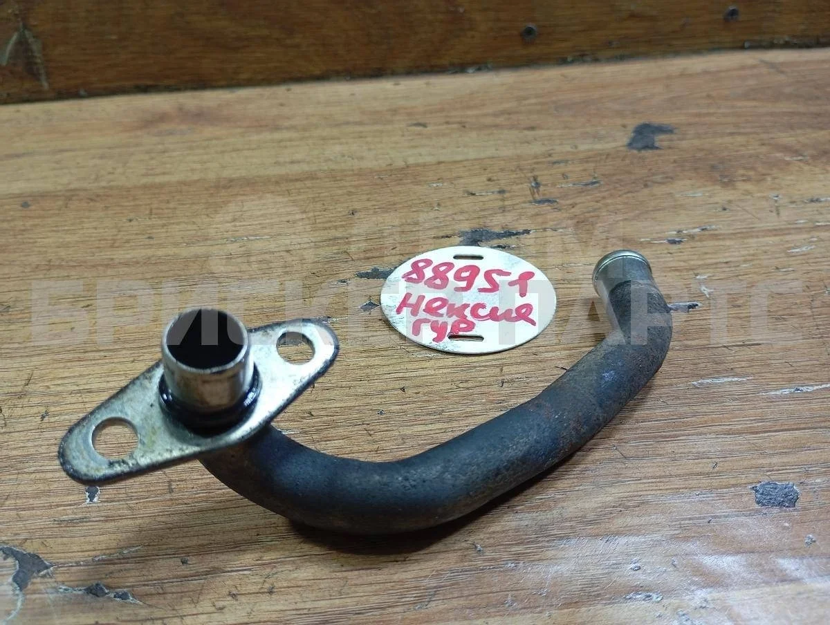 Трубка ГУР Дэу Нексия 1  N150 рестайлинг