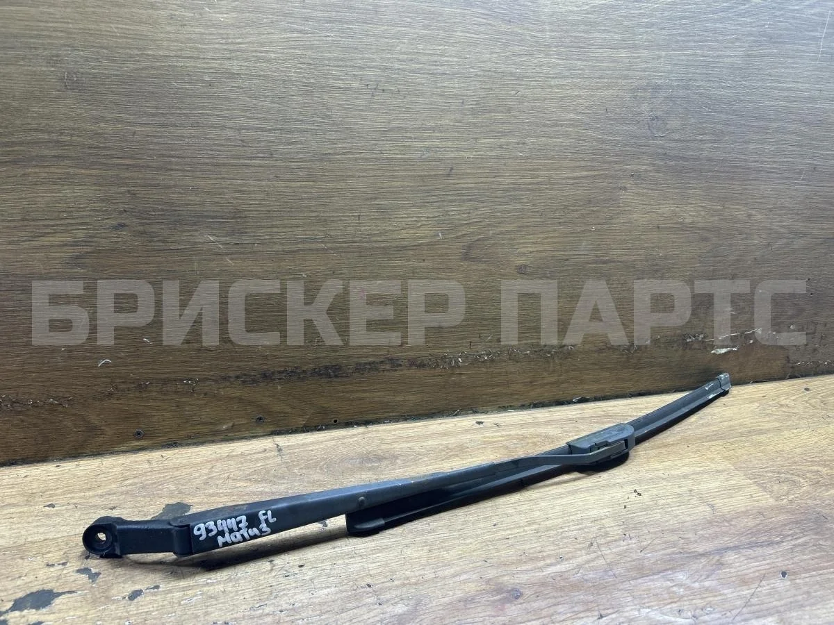 Поводок передний левый Дэу Матиз M100, M150