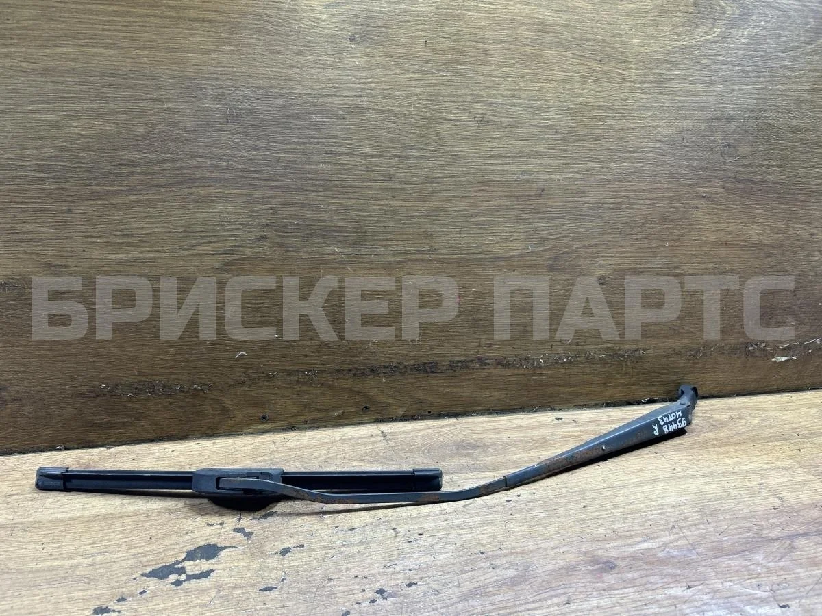 Поводок передний правый Дэу Матиз M100, M150