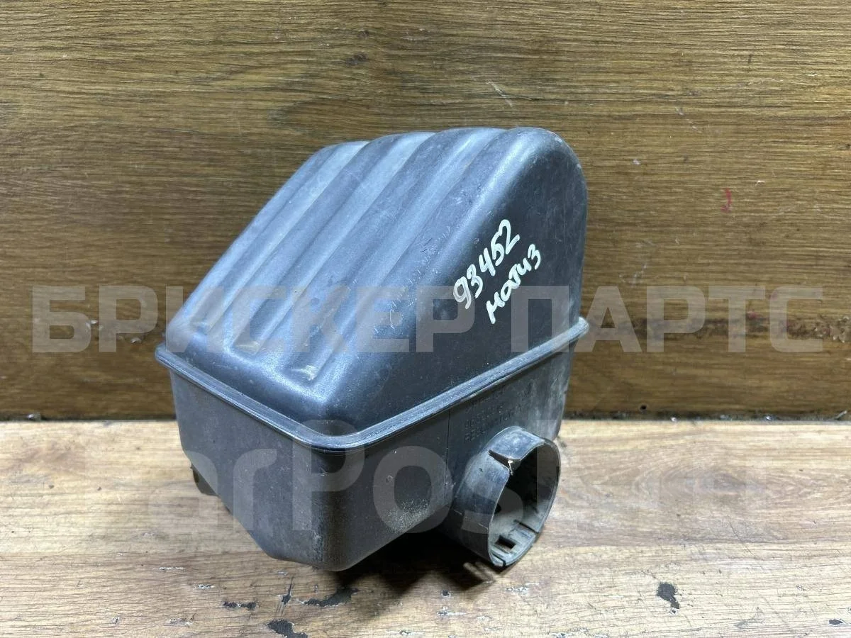 Резонатор воздушного фильтра Дэу Матиз M100, M150