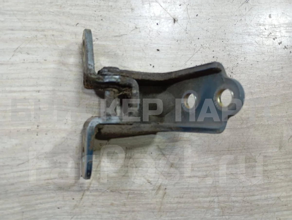 Петля двери пер левой Хендай Соната V  NF