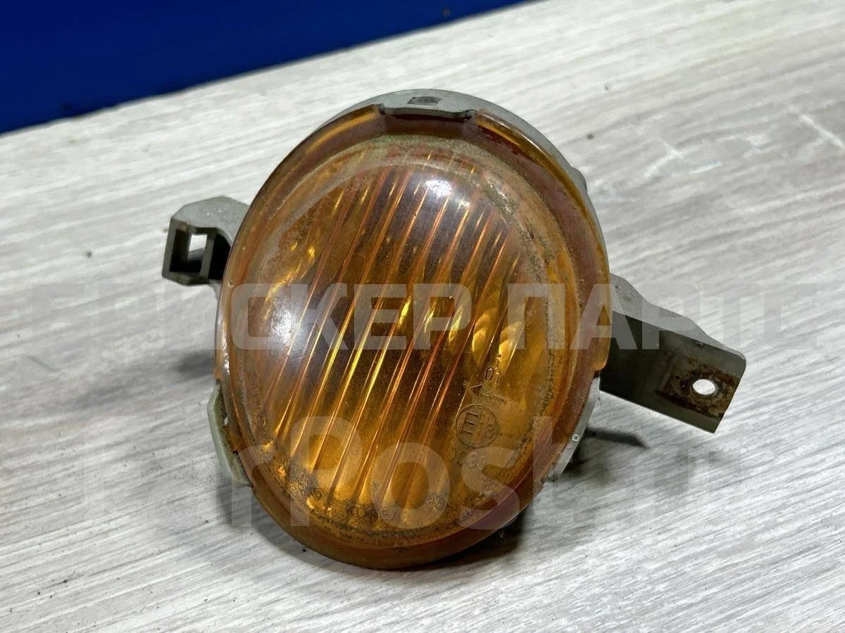 Поворотник правый Дэу Матиз M100, M150