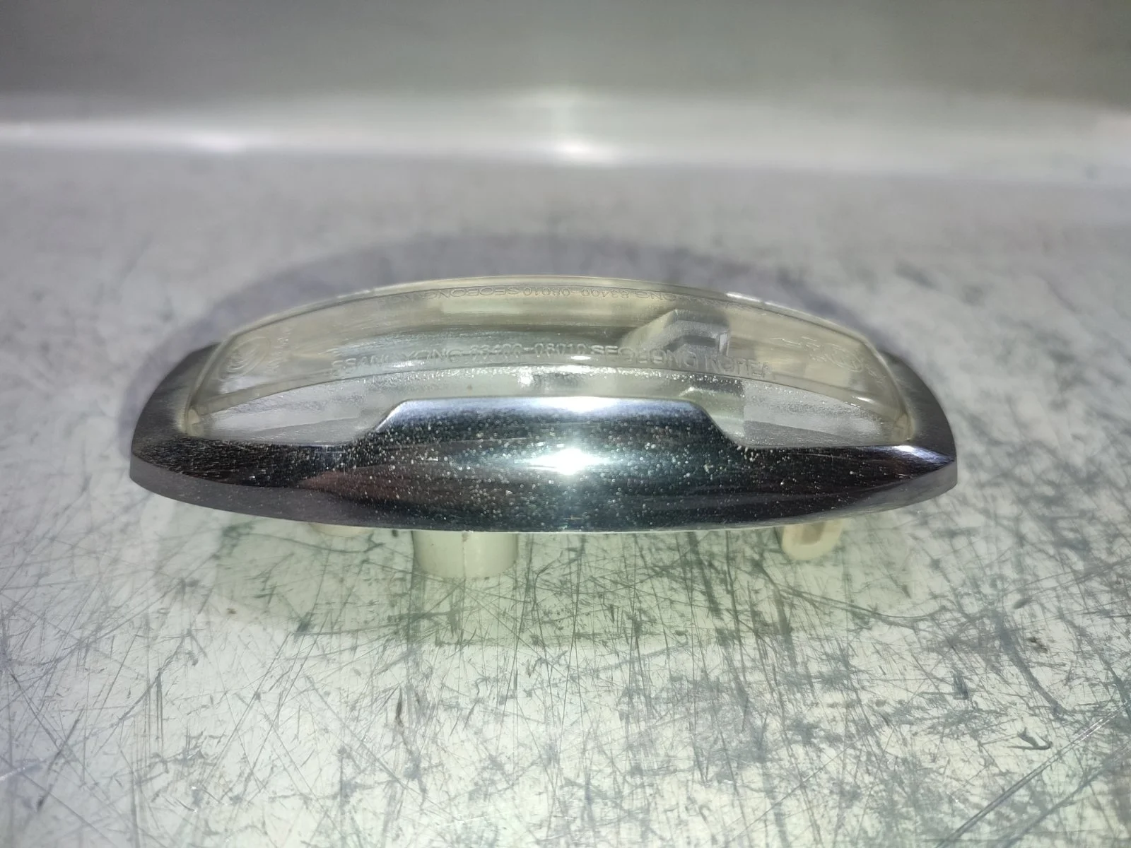 Повторитель поворота SsangYong Kyron 2012 D130