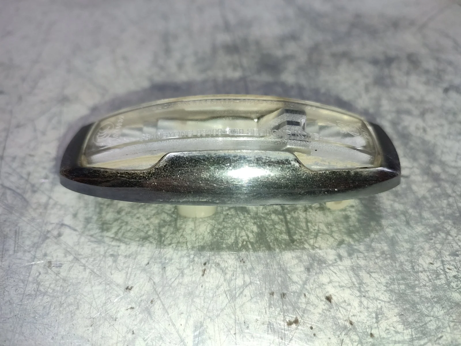 Повторитель поворота SsangYong Kyron 2012 D130