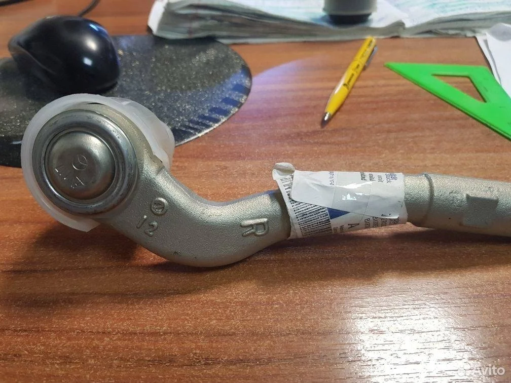 Наконечник рулевой наружный Mercedes-Benz C-класс W203/S203/CL203 (2000—2004)