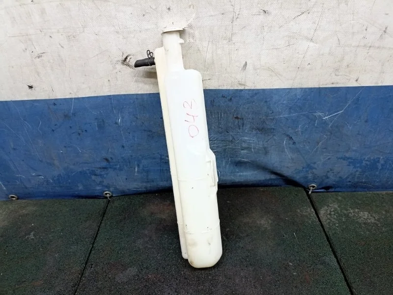 Бачок расширительный Mitsubishi Lancer 9 2005 MR450237 CS3A 1.6 4G18