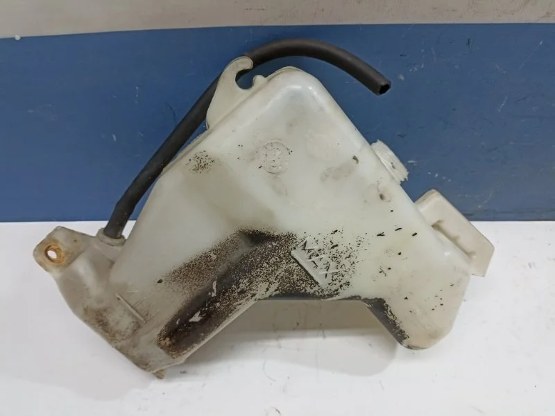 Бачок расширительный Nissan Primera P12 2005 21710BM410 P12 1.6 QG16DE