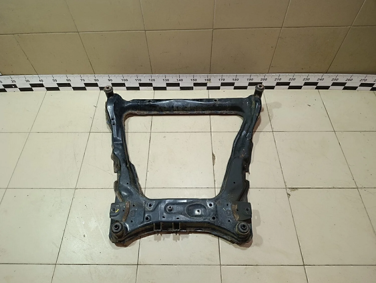 Балка подмоторная X-Trail (T32) 2014>