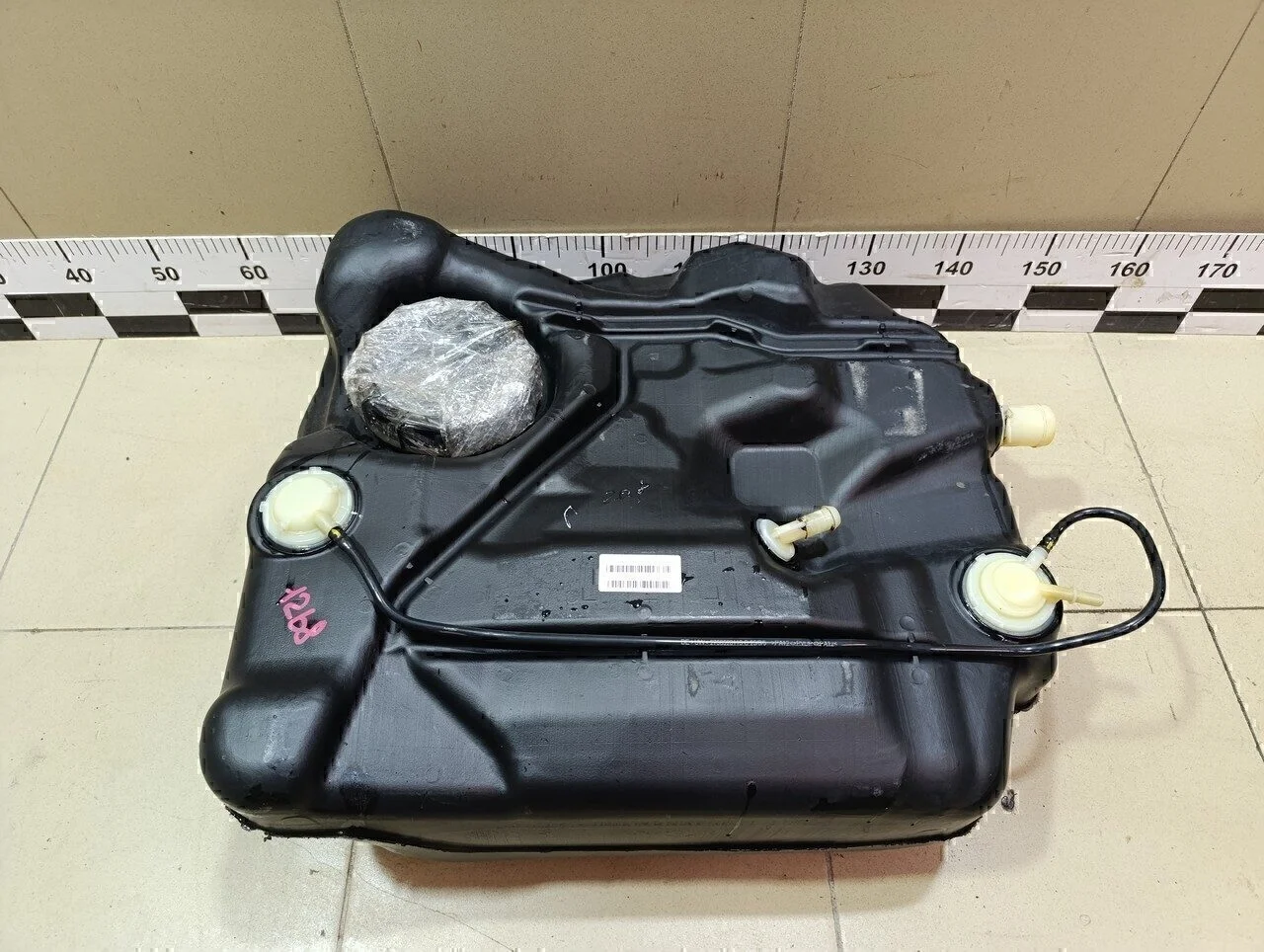 Бак топливный Focus III 2011>