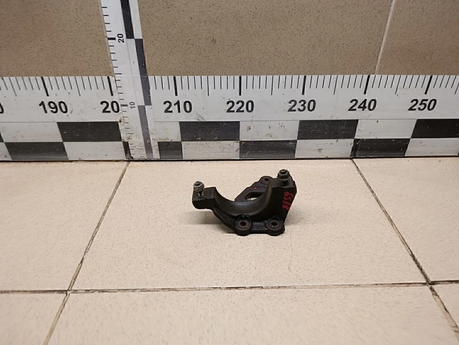 Кронштейн промежуточного вала Transit 2006-2013