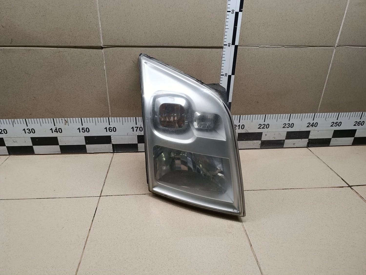 Фара правая Transit 2006-2013