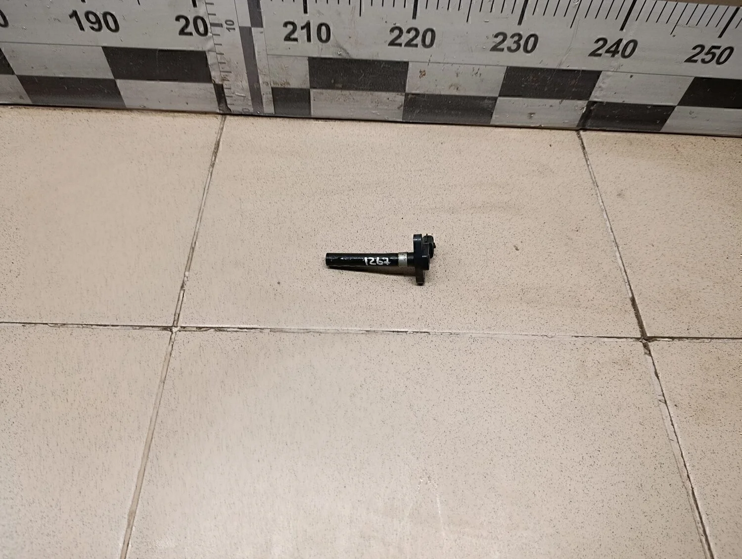 Датчик абсолютного давления X-Trail (T32) 2014>