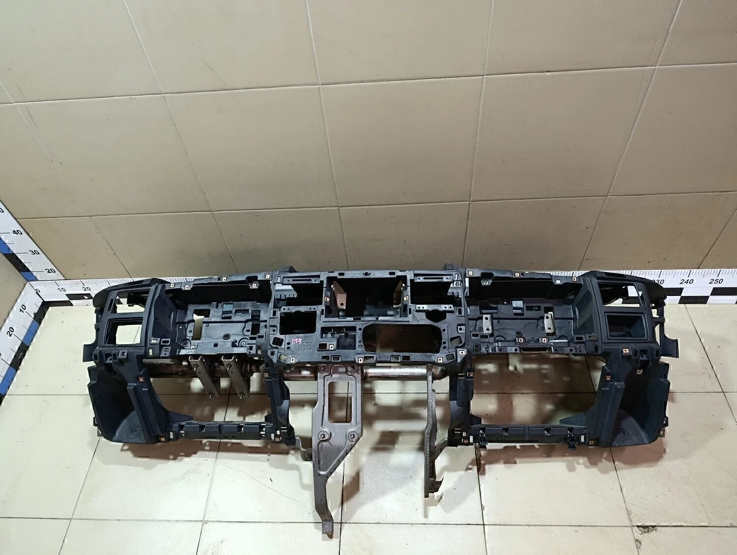 Торпедо Transit 2006-2013