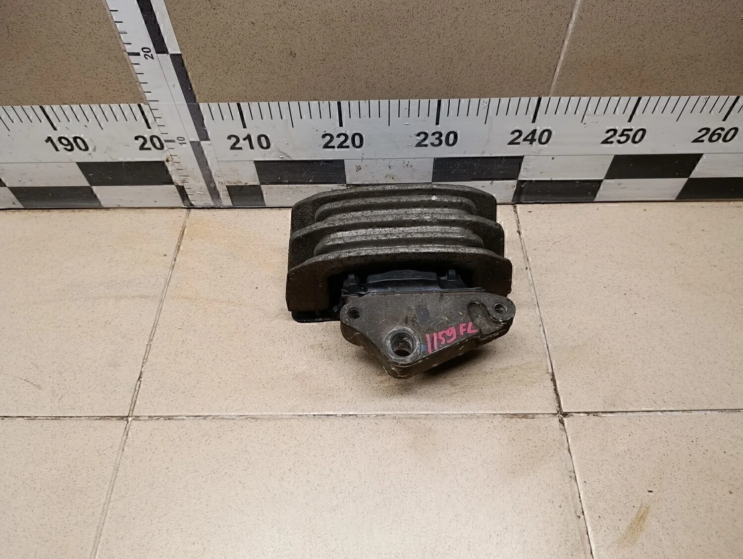 Опора двигателя Transit 2006-2013