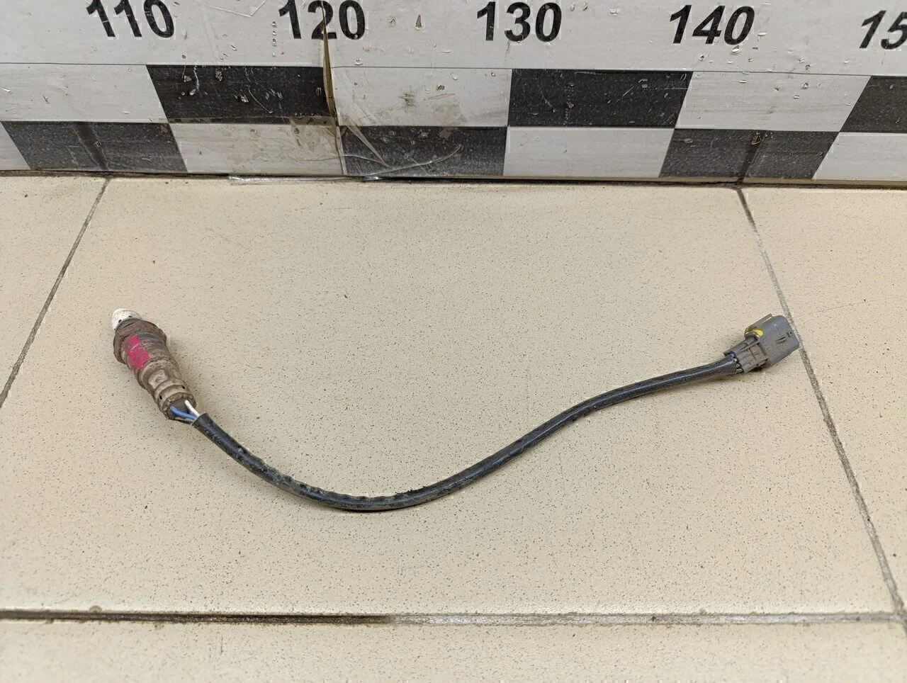 Датчик кислородный/Lambdasonde X-Trail (T32) 2014>