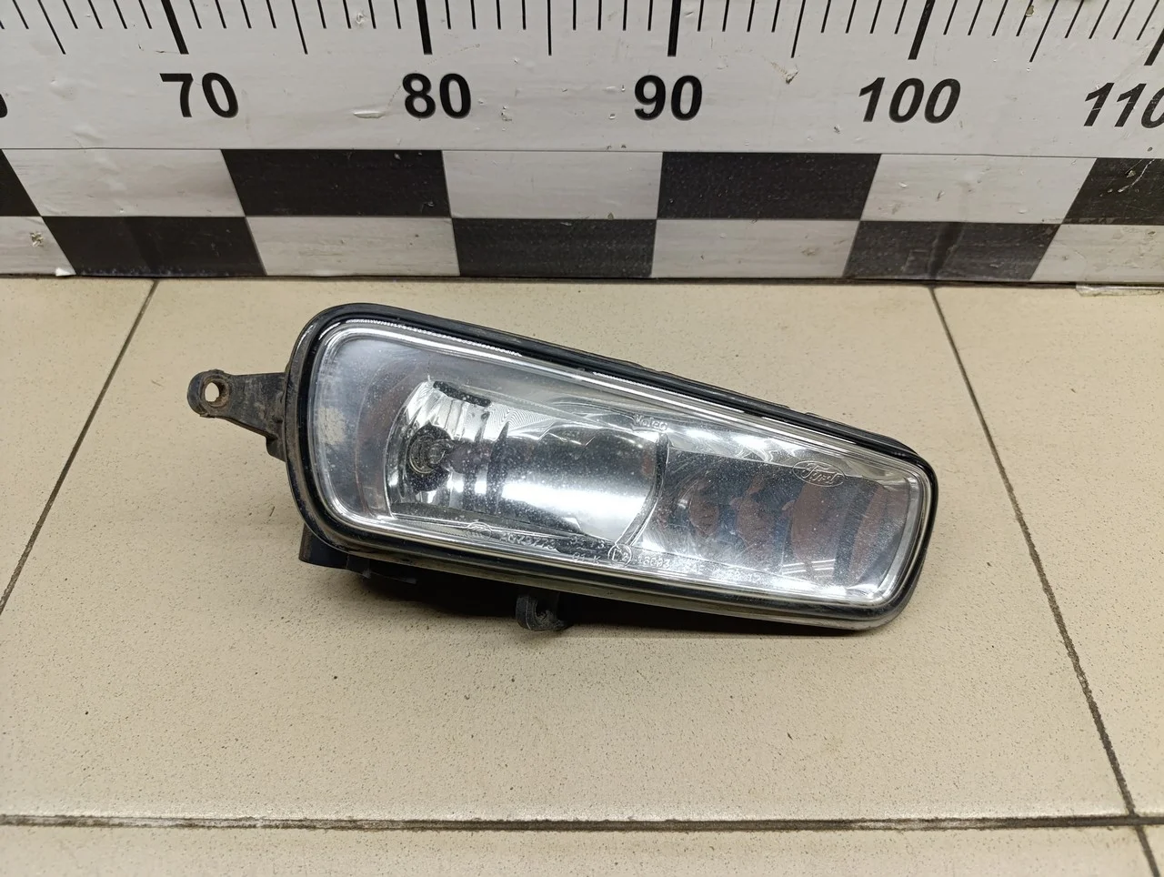 Фара противотуманная правая Focus III 2011>