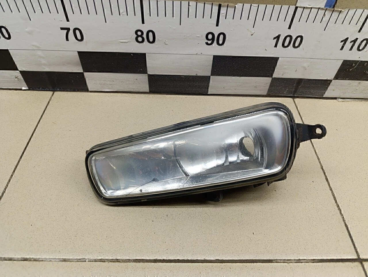 Фара противотуманная левая Focus III 2011>