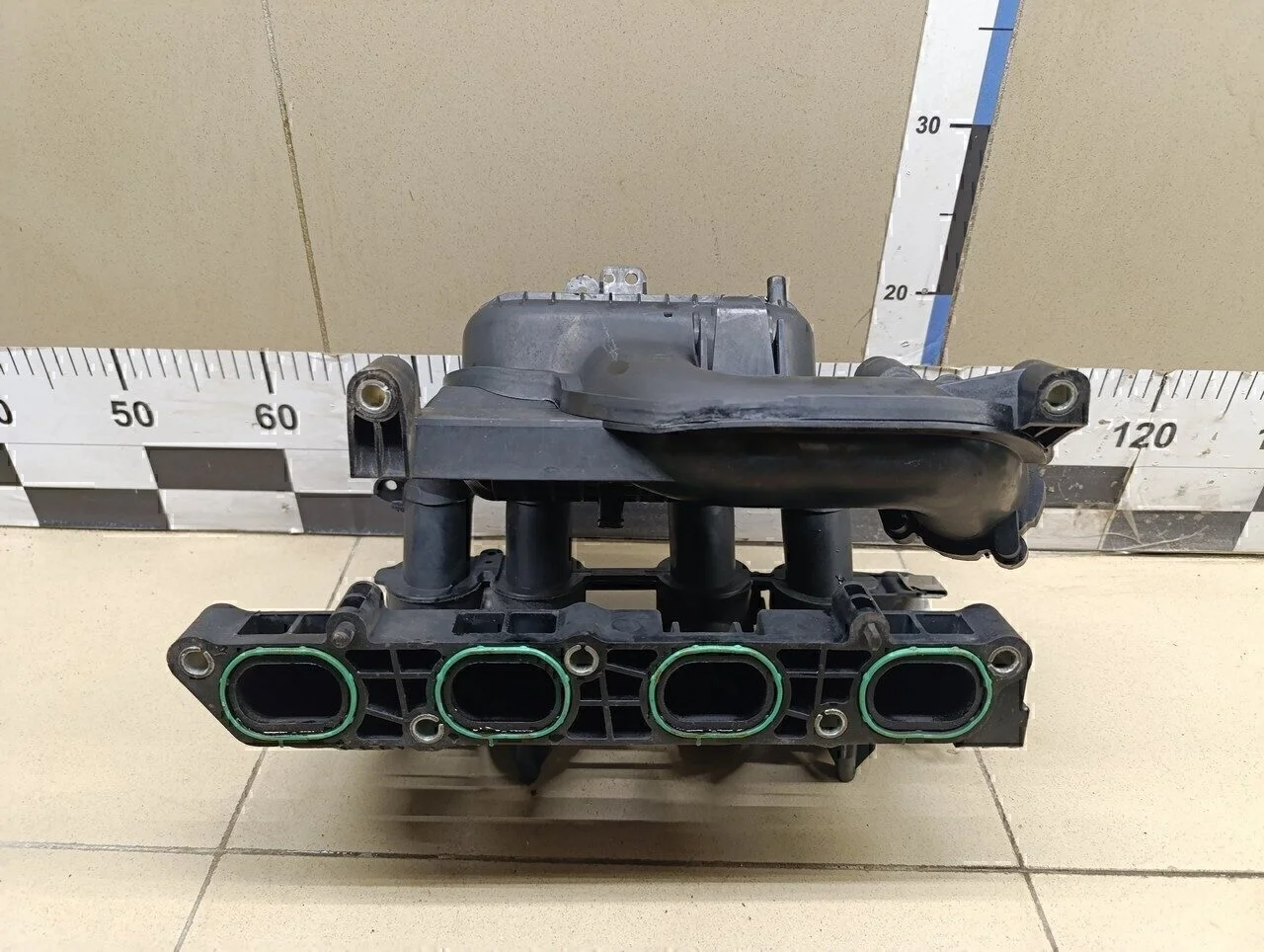 Коллектор впускной Focus II 2005-2008