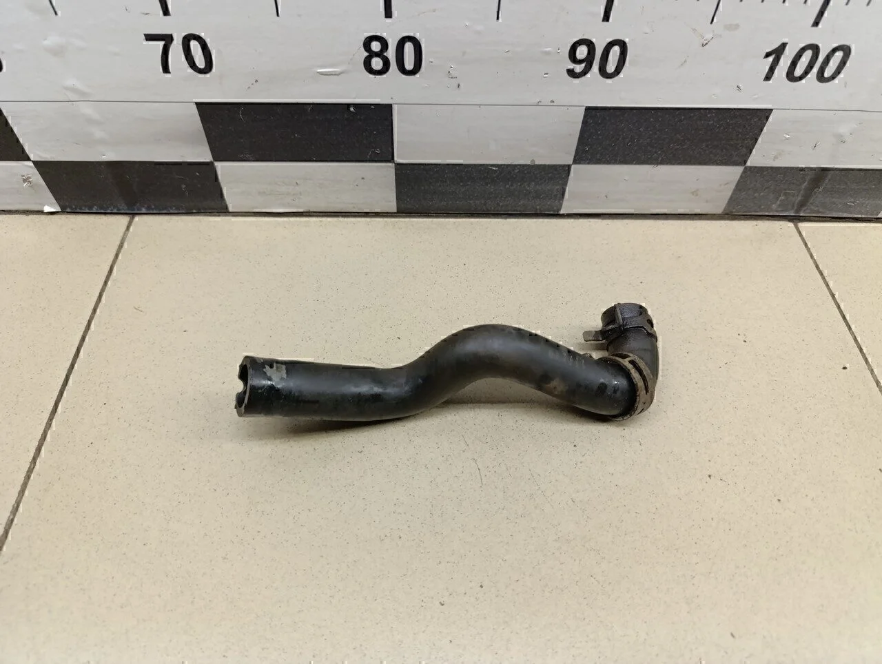 Шланг гидроусилителя Focus III 2011>