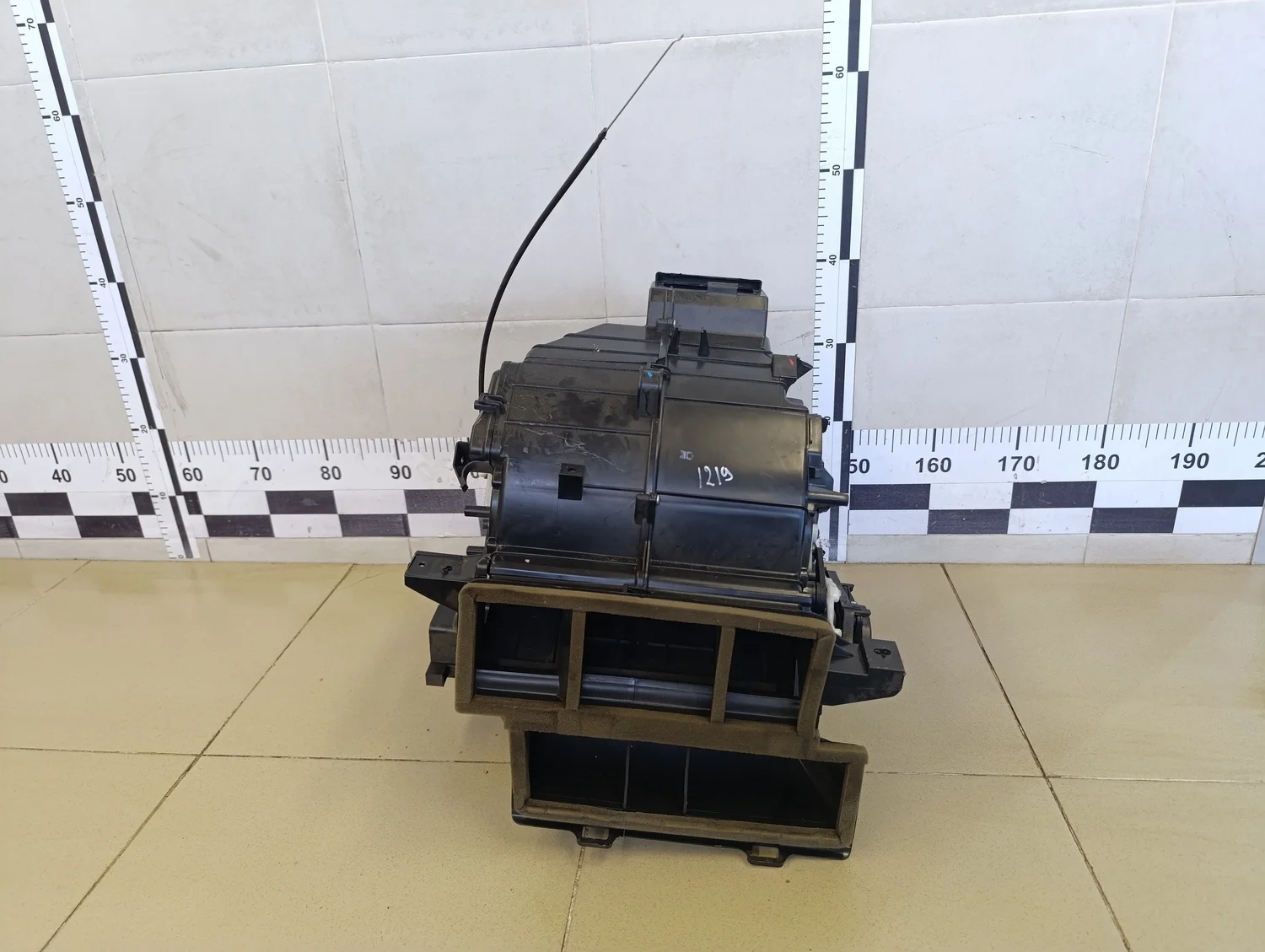 Корпус отопителя Solaris 2010-2017