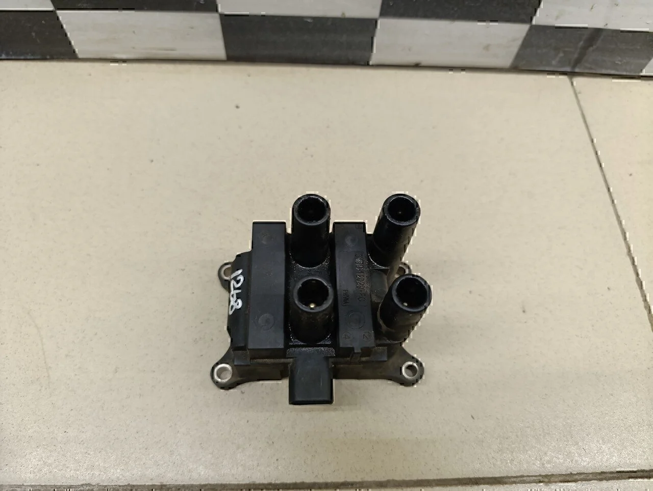 Катушка зажигания Focus II 2008-2011