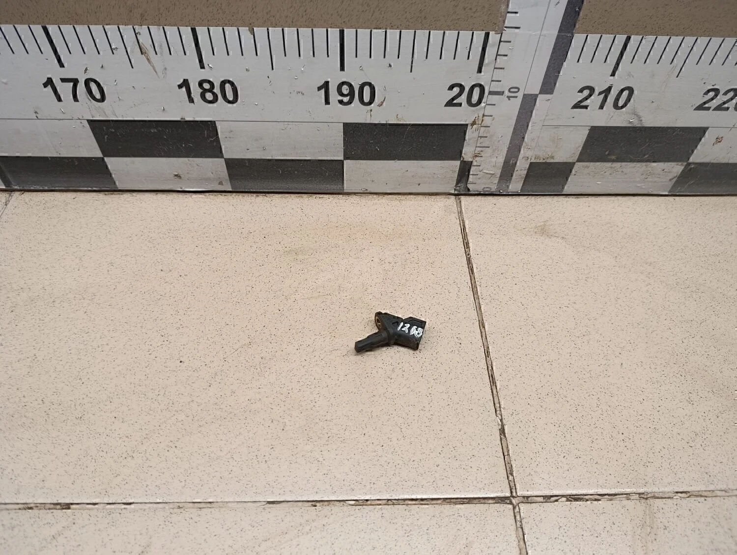 Датчик ABS передний Focus II 2005-2008