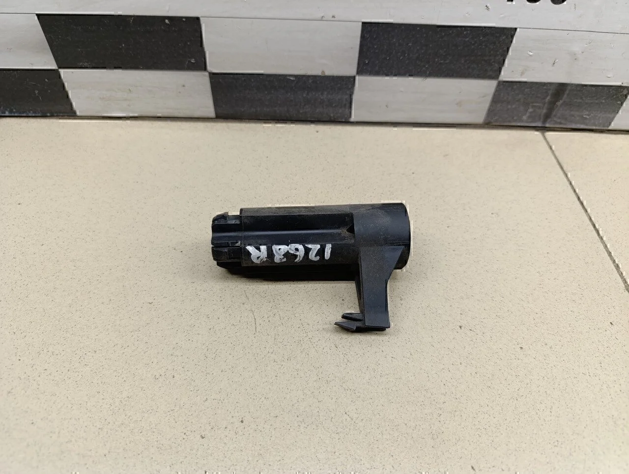 Кронштейн радиатора Focus III 2011>