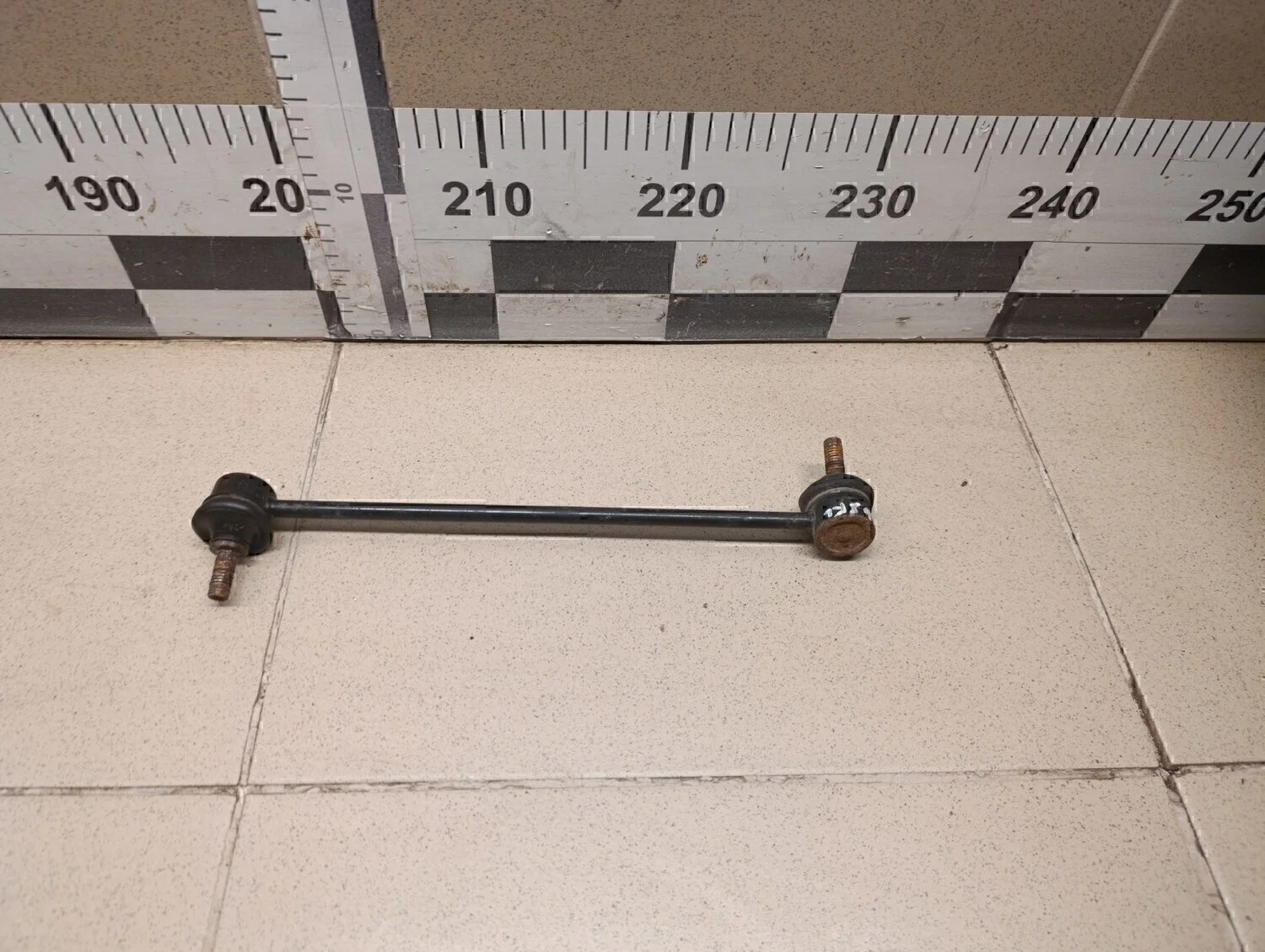 Стойка переднего стабилизатора Focus II 2008-2011