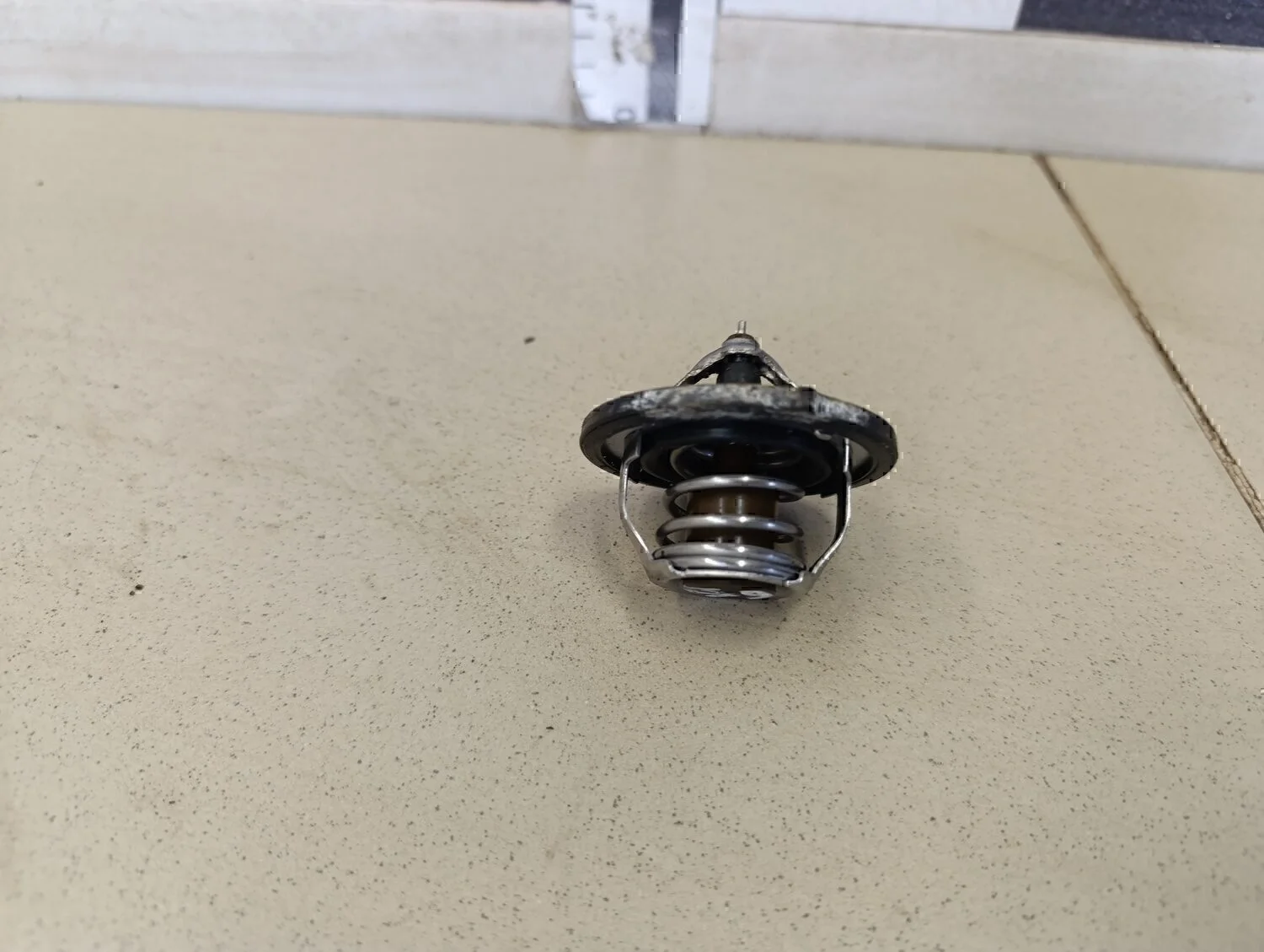 Термостат RIO 2011-2017