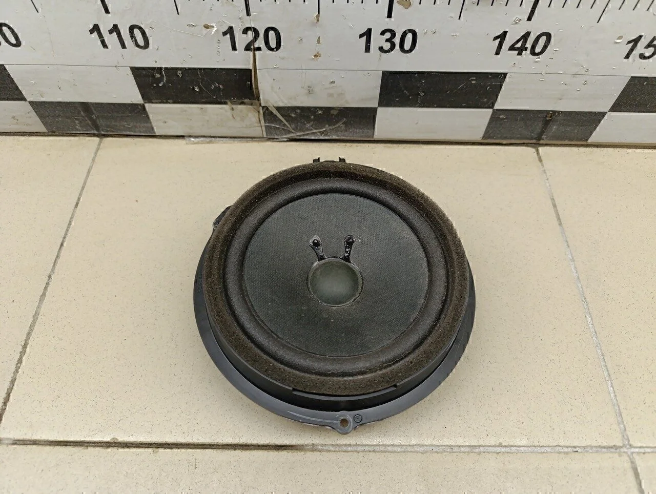 Динамик Focus III 2011>