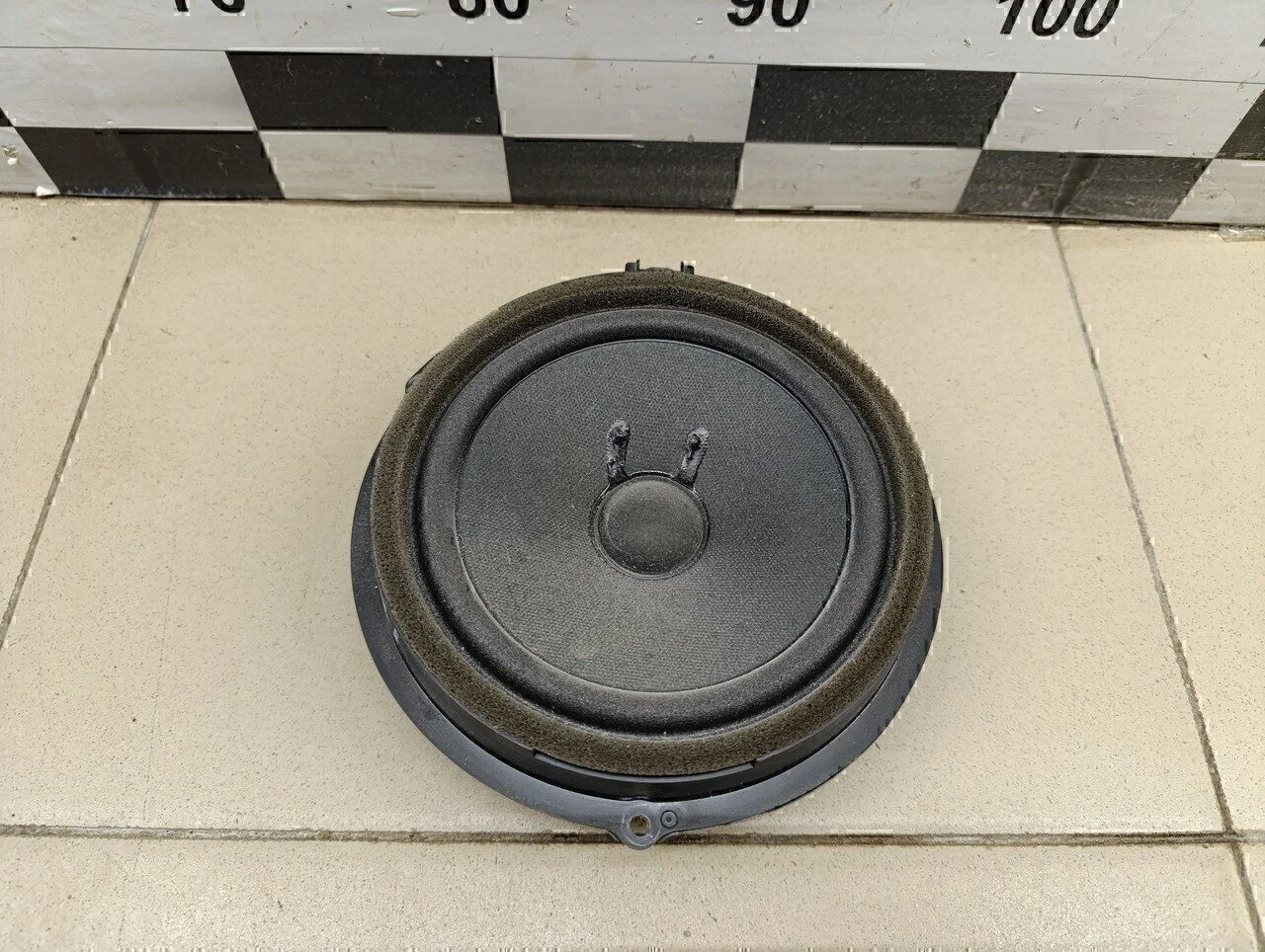 Динамик Focus III 2011>