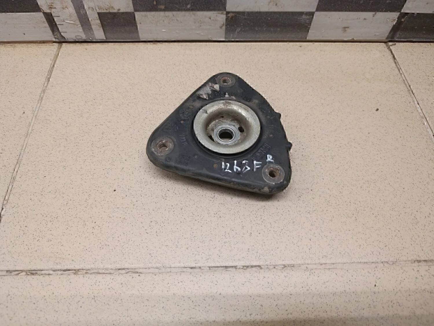 Опора переднего амортизатора Focus II 2005-2008