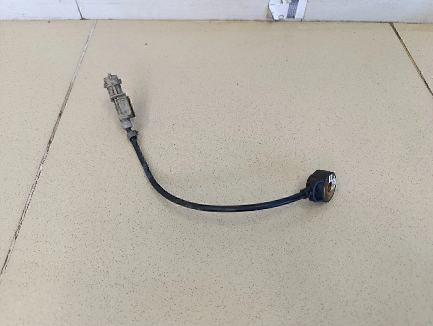 Датчик детонации Solaris 2010-2017