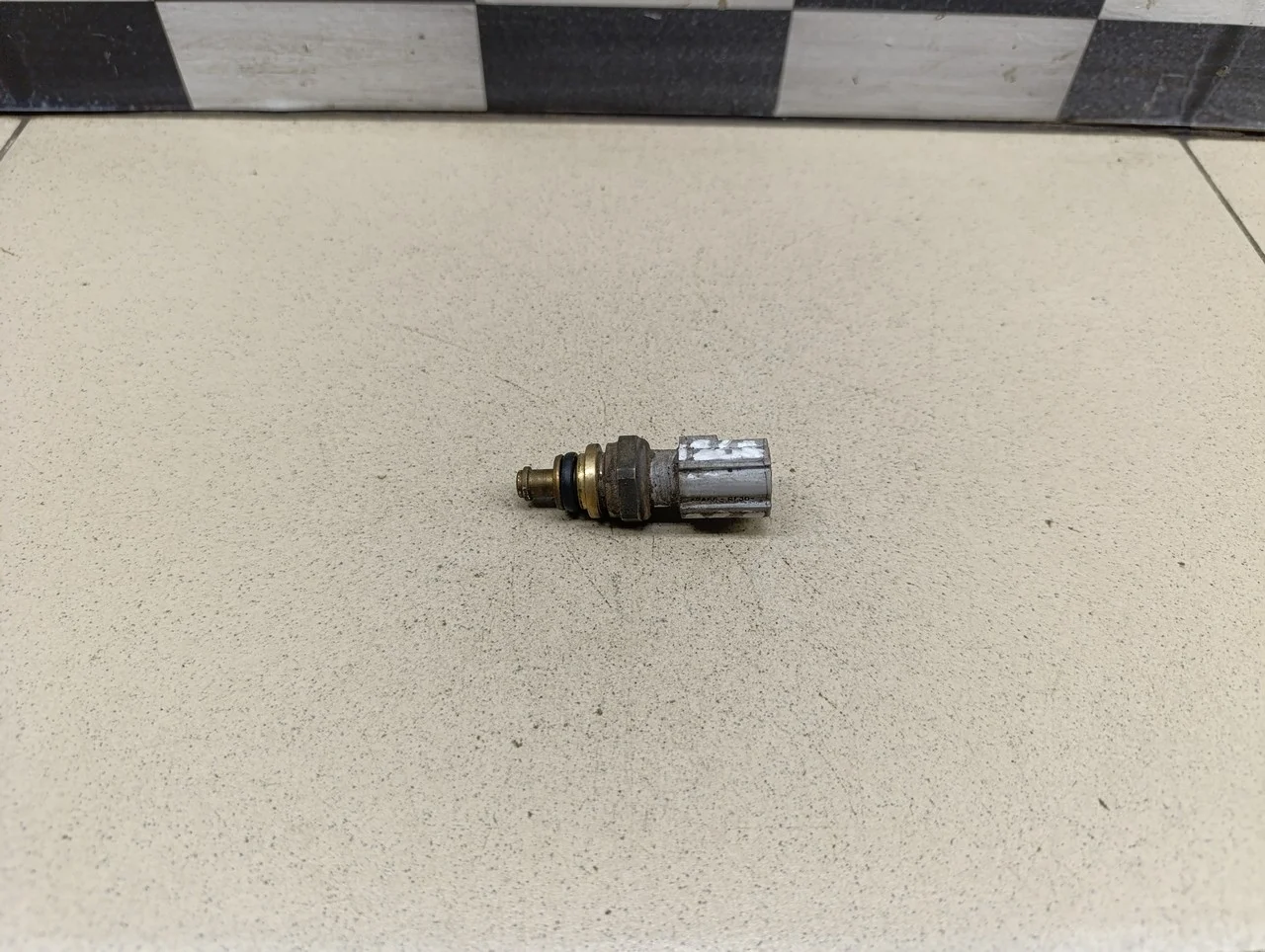 Датчик температуры Focus II 2005-2008