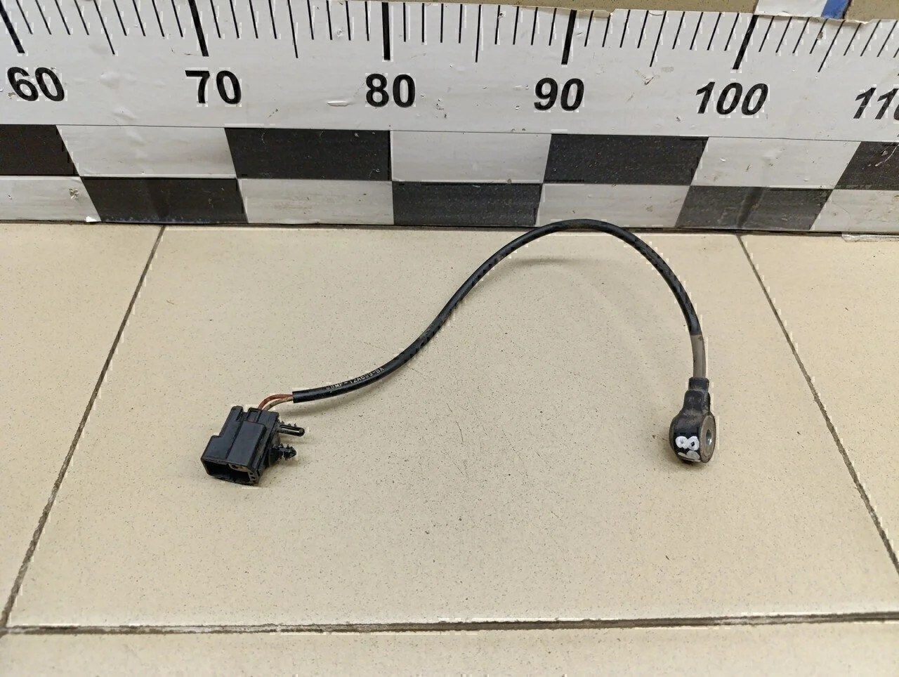 Датчик детонации Focus II 2005-2008