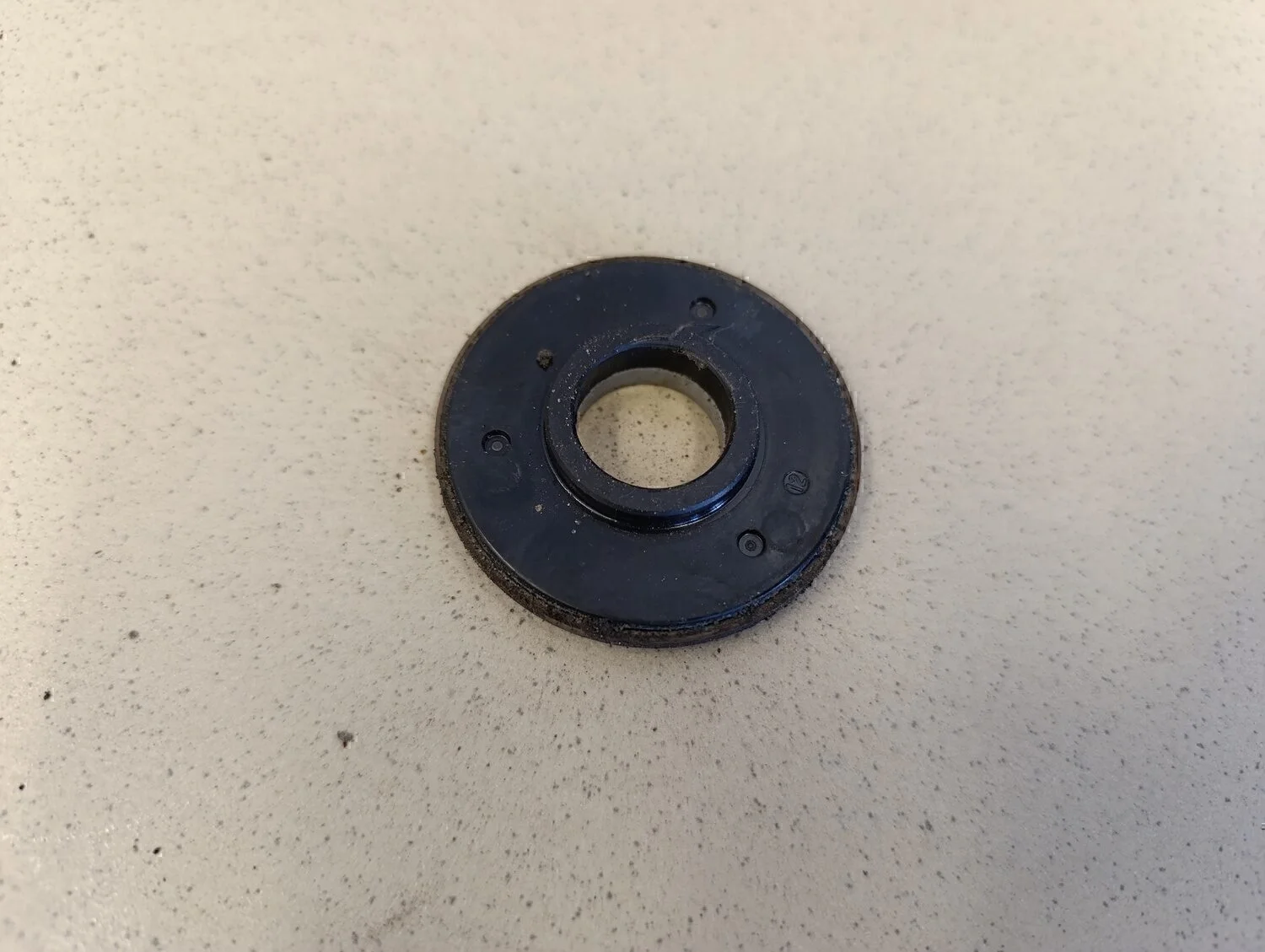 Подшипник опоры переднего амортизатора Solaris 2010-2017