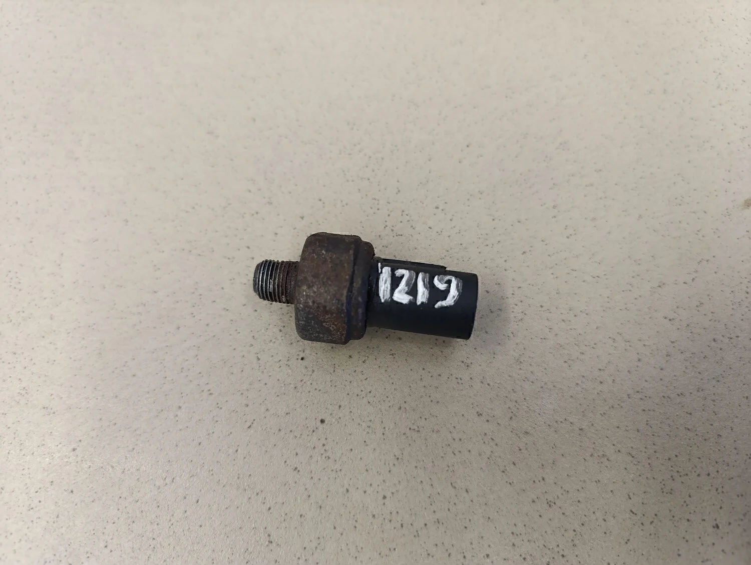 Датчик давления масла Ceed 2012>