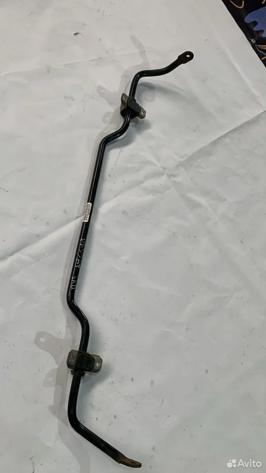 Стабилизатор задний volkswagen passat b7