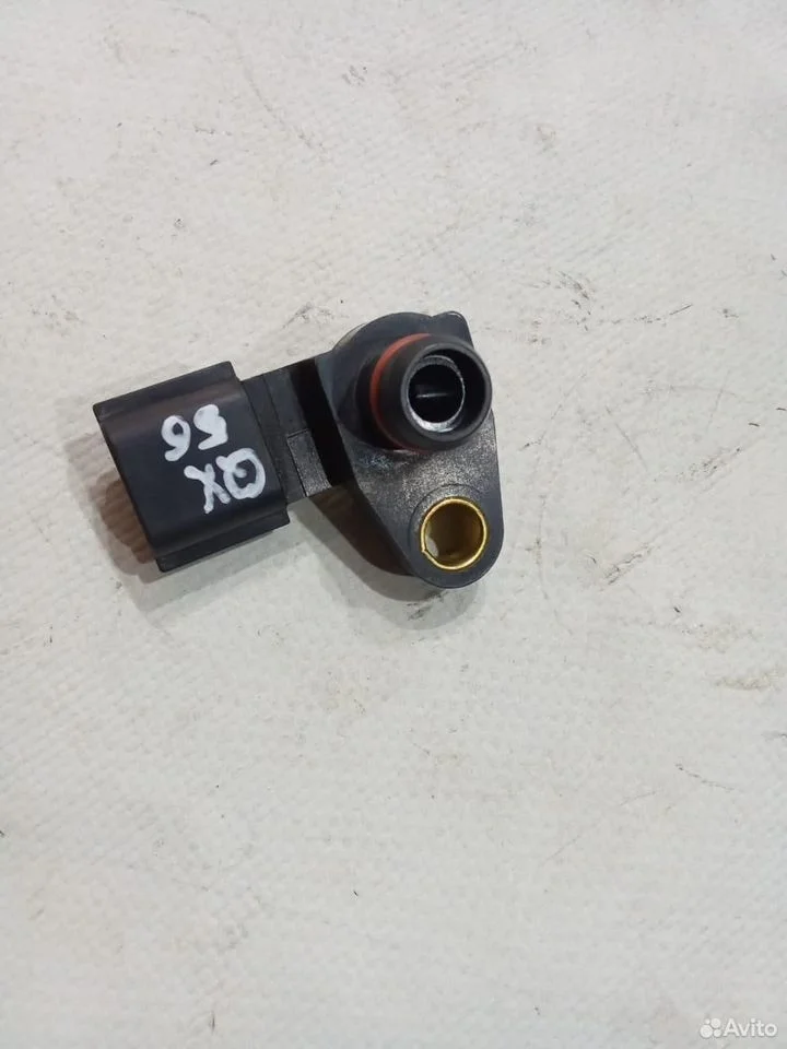 Датчик абсолютного давления инфинити