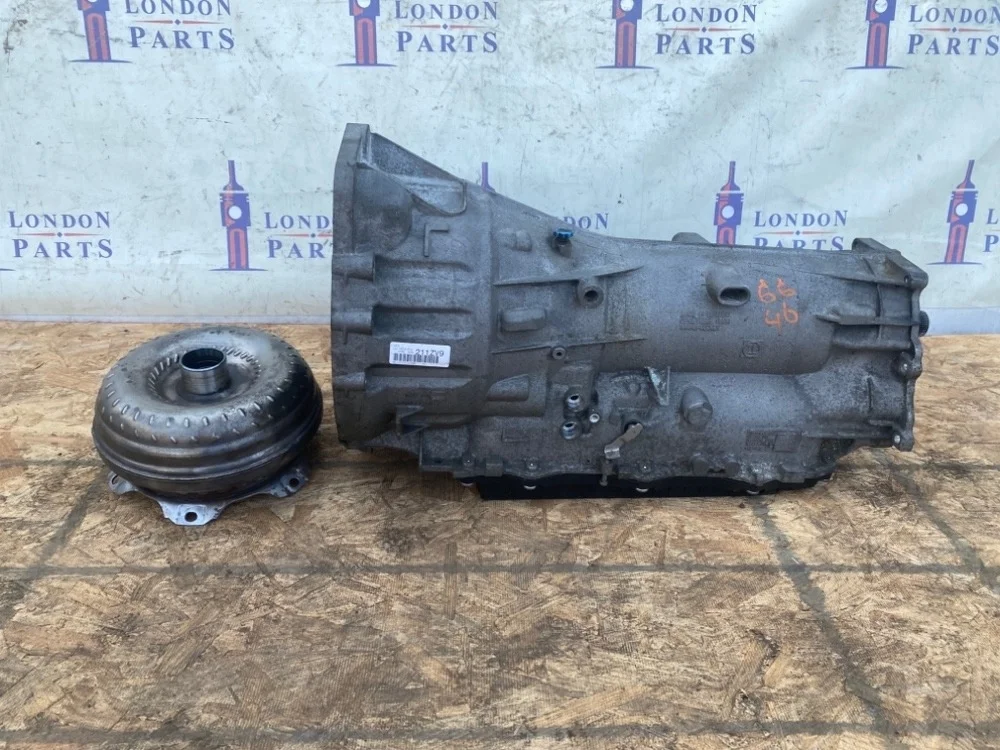 Акпп BMW X3 28ix F25