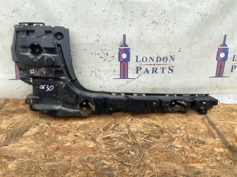 Кронштейн крепления бампера BMW X3 F25