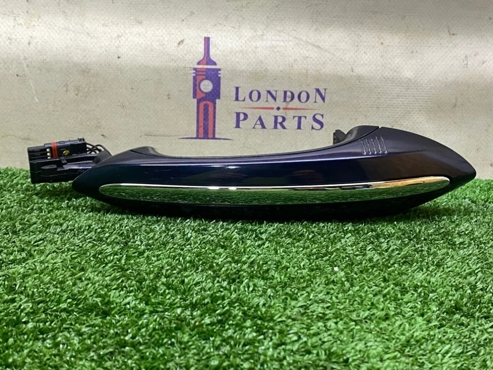 Ручка двери внешняя BMW F10