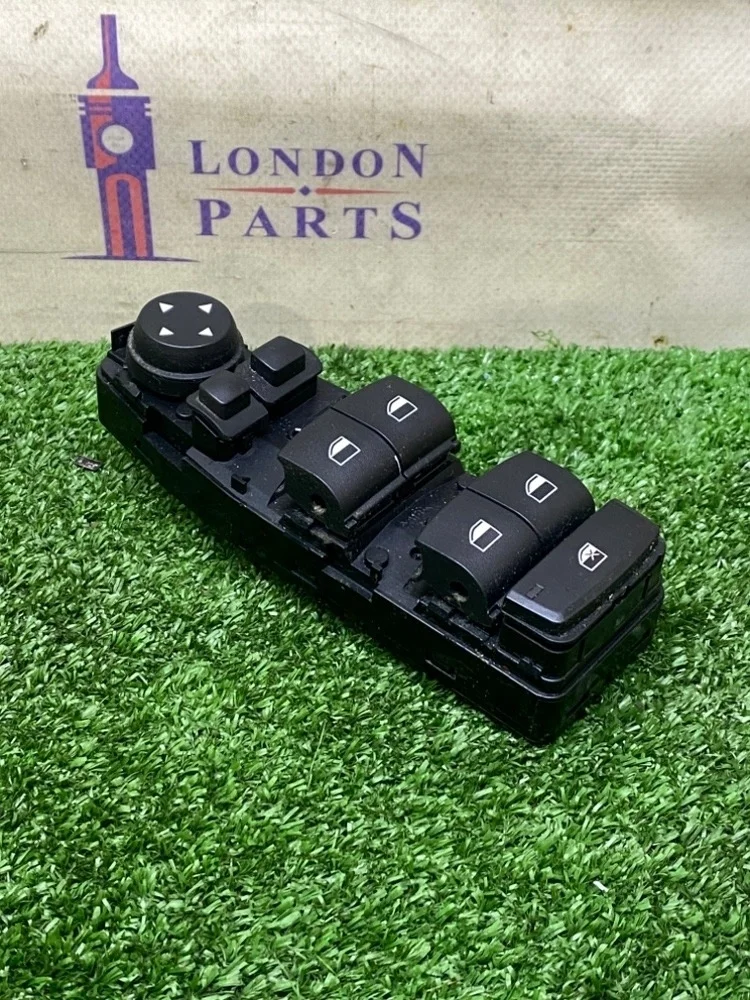 Блок кнопок стеклоподъемника BMW F10