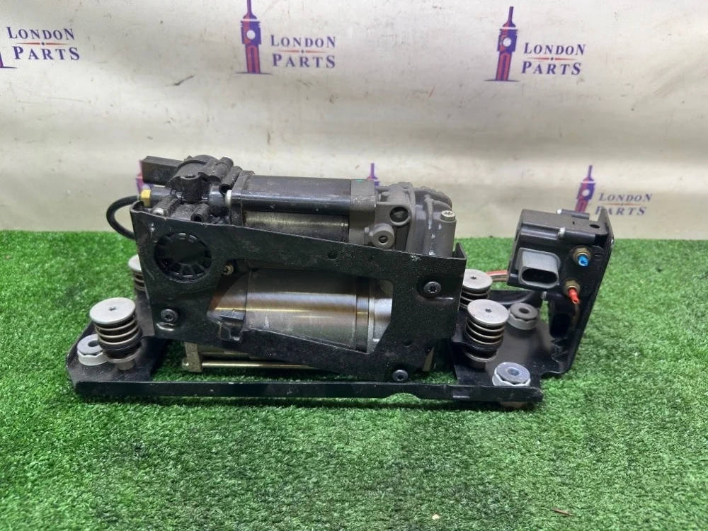 Компрессор подвески BMW F07 GT