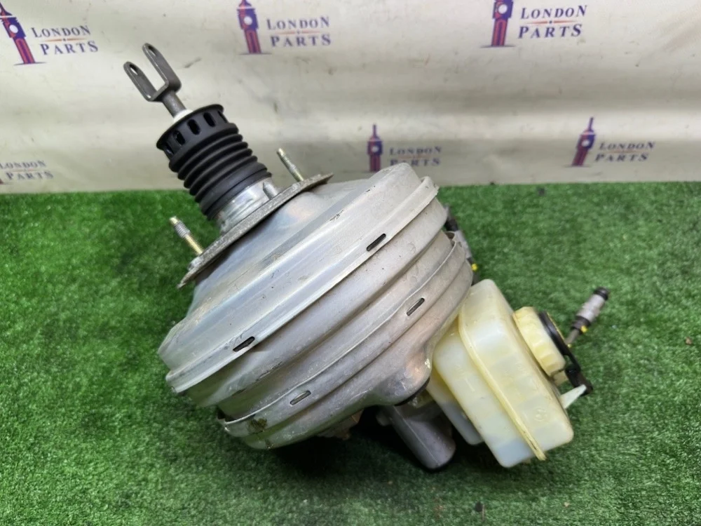 Вакуумный усилитель BMW M6 E63