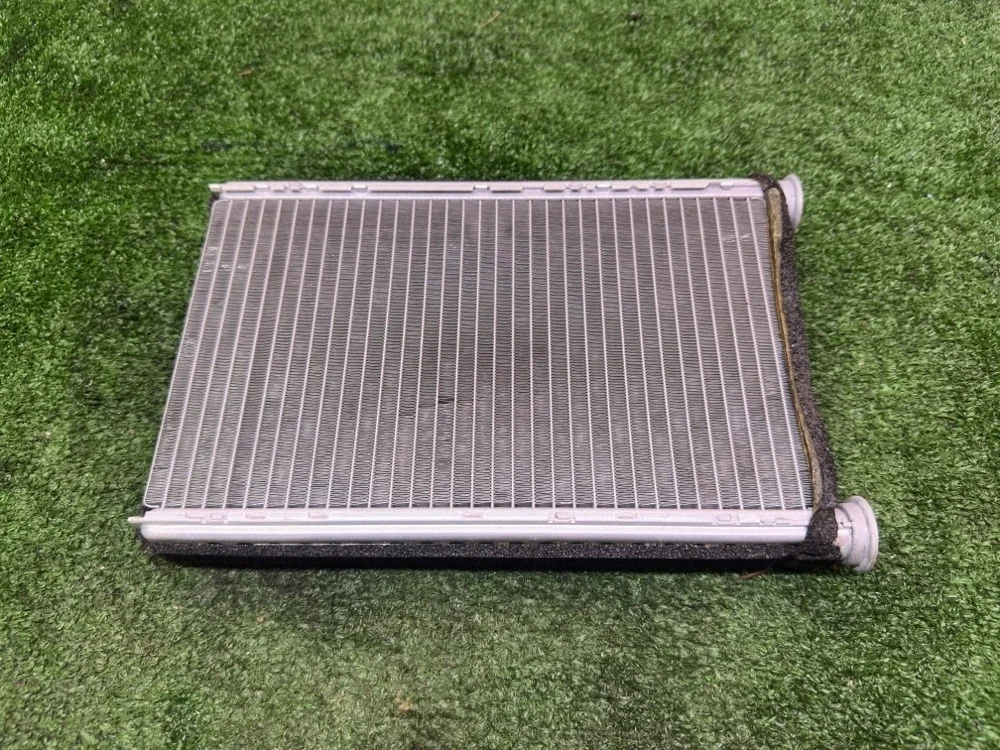 Радиатор печки BMW X3 F25