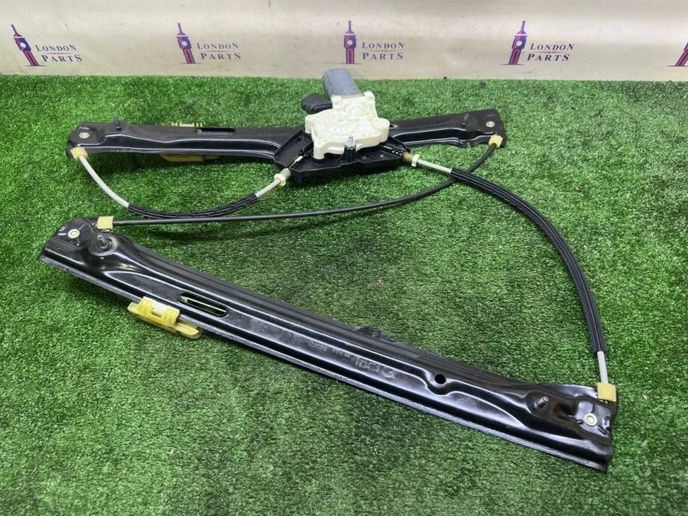 Стеклоподъемник BMW X3 F25